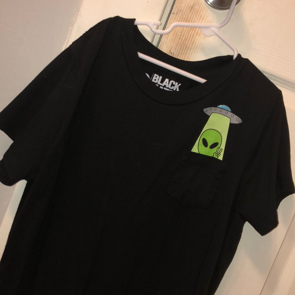 Alien T-shirt